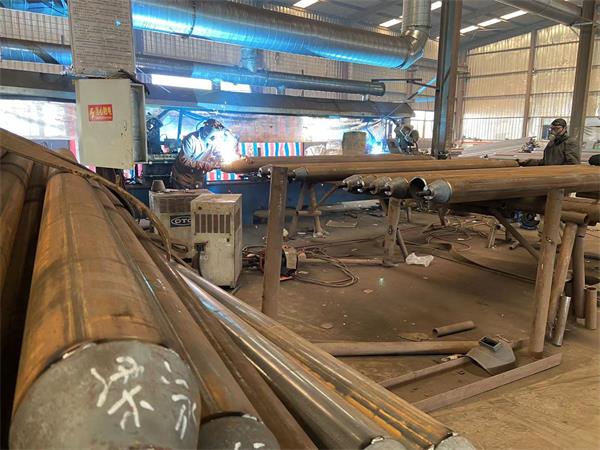 牡丹江网架工程有限公司